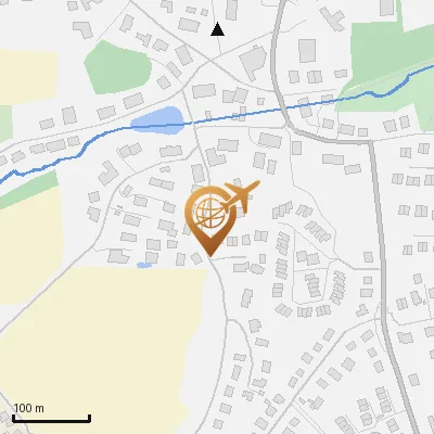 Foto zu Am Hüßelhus 1, 21077 Hamburg