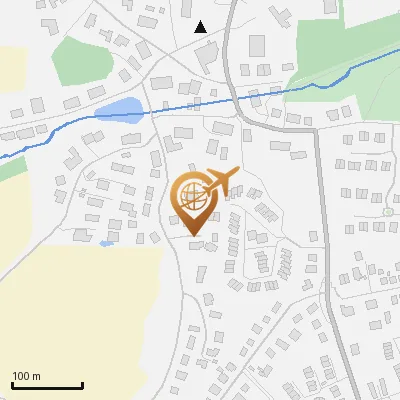 Foto zu Am Hüßelhus 7, 21077 Hamburg