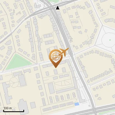 Foto zu Am Husarendenkmal 28, 22043 Hamburg