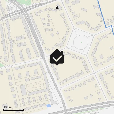 Bild zu Am Husarendenkmal 52, 22043 Hamburg