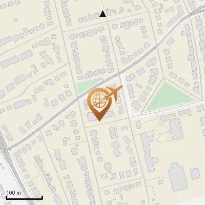 Foto zu Am Husarendenkmal 7, 22043 Hamburg