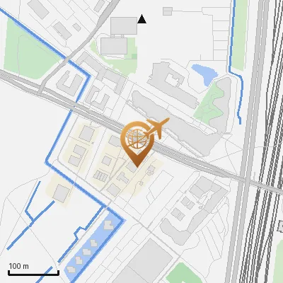 Foto zu Am Inselpark 11, 21109 Hamburg