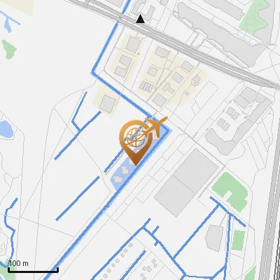 Foto zu Am Inselpark 12, 21109 Hamburg