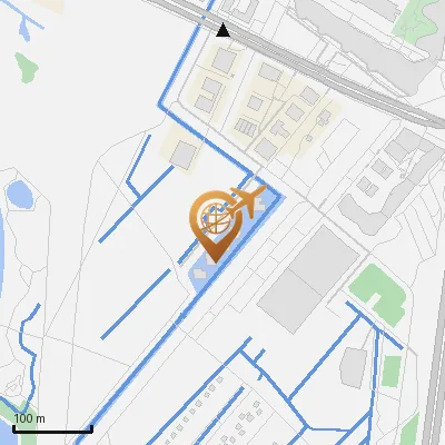 Foto zu Am Inselpark 14, 21109 Hamburg