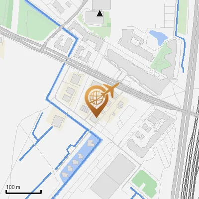 Foto zu Am Inselpark 15, 21109 Hamburg