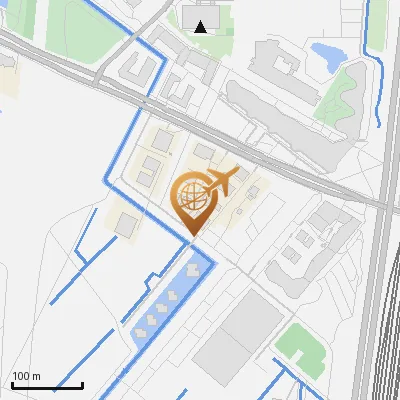 Foto zu Am Inselpark 17, 21109 Hamburg