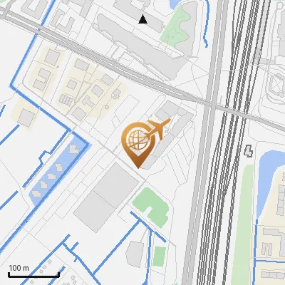 Foto zu Am Inselpark 19, 21109 Hamburg