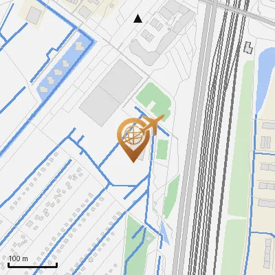 Foto zu Am Inselpark 20, 21109 Hamburg