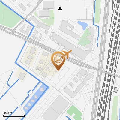 Foto zu Am Inselpark 31, 21109 Hamburg