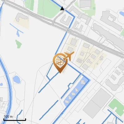 Foto zu Am Inselpark 6, 21109 Hamburg