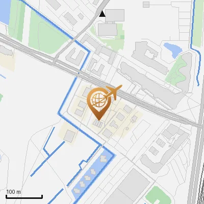 Foto zu Am Inselpark 7, 21109 Hamburg