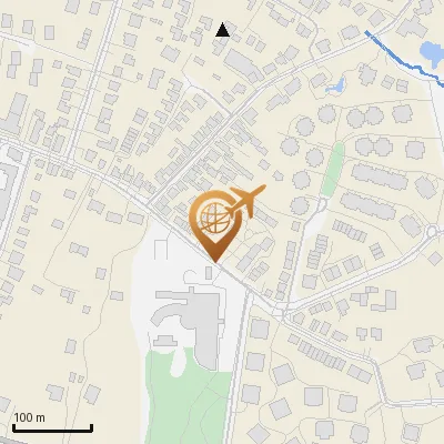 Foto zu Am Internationalen Seegerichtshof 12, 22609 Hamburg