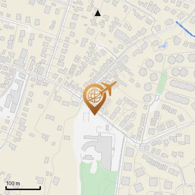 Foto zu Am Internationalen Seegerichtshof 18, 22609 Hamburg