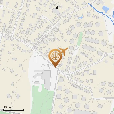 Foto zu Am Internationalen Seegerichtshof 6, 22609 Hamburg