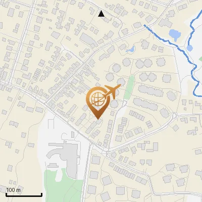 Foto zu Am Internationalen Seegerichtshof 8, 22609 Hamburg