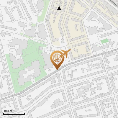 Foto zu Am Irrgarten 3, 21073 Hamburg