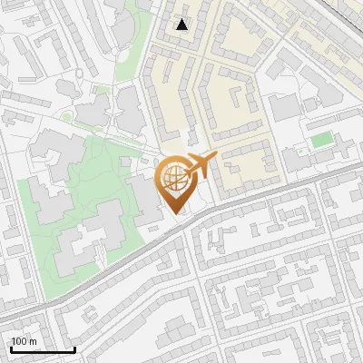 Foto zu Am Irrgarten 5, 21073 Hamburg