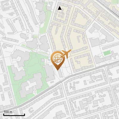 Foto zu Am Irrgarten 7, 21073 Hamburg