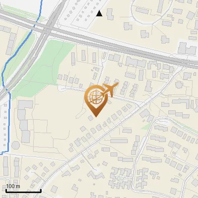 Foto zu Am Isfeld 13, 22589 Hamburg