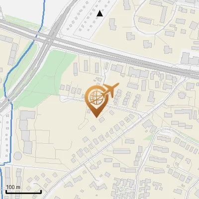 Foto zu Am Isfeld 15, 22589 Hamburg