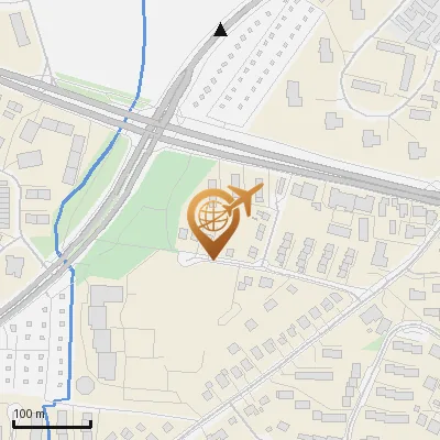 Foto zu Am Isfeld 20, 22589 Hamburg