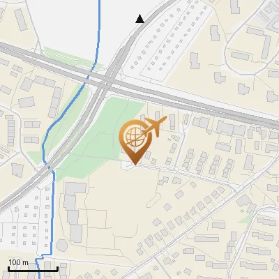 Foto zu Am Isfeld 22, 22589 Hamburg