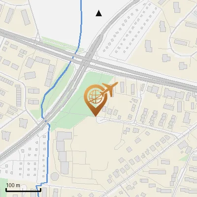 Foto zu Am Isfeld 26, 22589 Hamburg