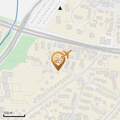 Foto zu Am Isfeld 6, 22589 Hamburg