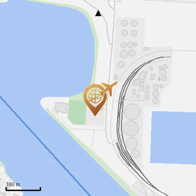 Foto zu Am Jachthafen 5, 21129 Hamburg