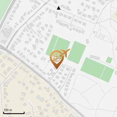 Foto zu Am Jagen 11, 22391 Hamburg