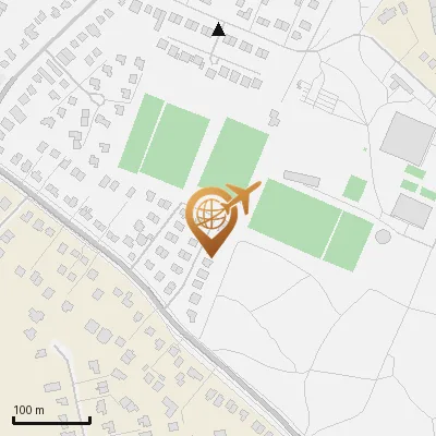 Foto zu Am Jagen 17, 22391 Hamburg