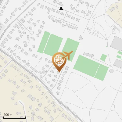 Foto zu Am Jagen 18, 22391 Hamburg