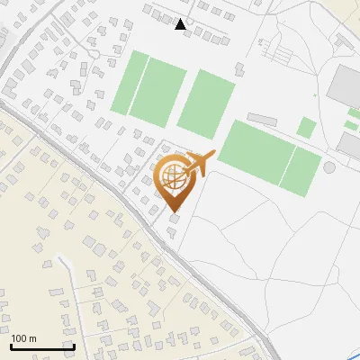 Foto zu Am Jagen 23, 22391 Hamburg