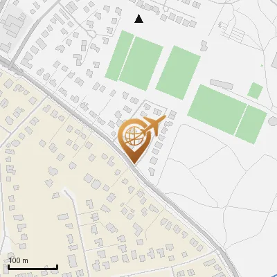 Foto zu Am Jagen 26, 22391 Hamburg