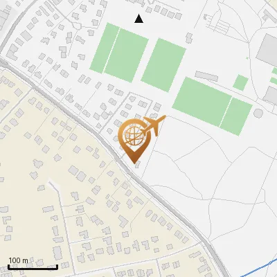 Foto zu Am Jagen 27, 22391 Hamburg