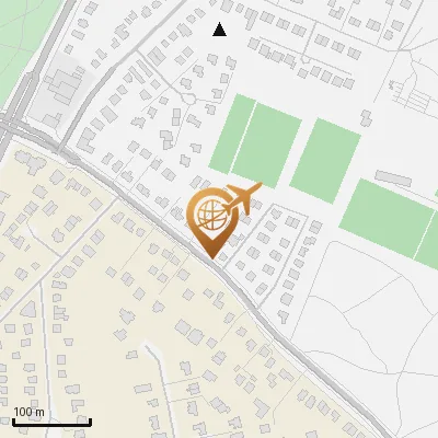 Foto zu Am Jagen 3, 22391 Hamburg