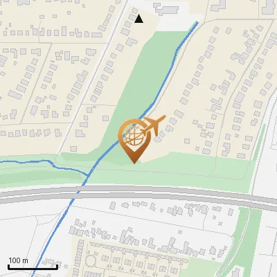 Foto zu Am Jenfelder Bach 59, 22043 Hamburg