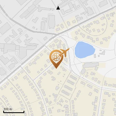 Foto zu Am Jenfelder Moor 10, 22043 Hamburg