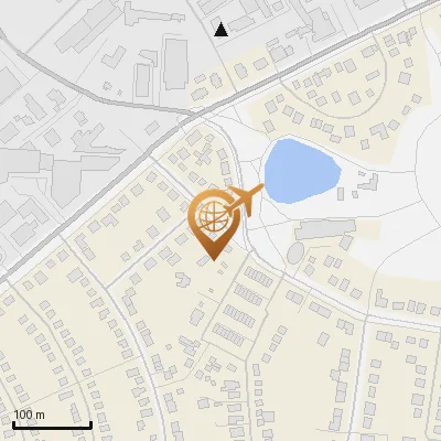 Foto zu Am Jenfelder Moor 14, 22043 Hamburg