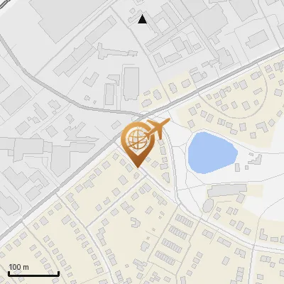 Foto zu Am Jenfelder Moor 5, 22043 Hamburg