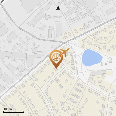 Foto zu Am Jenfelder Moor 6, 22043 Hamburg