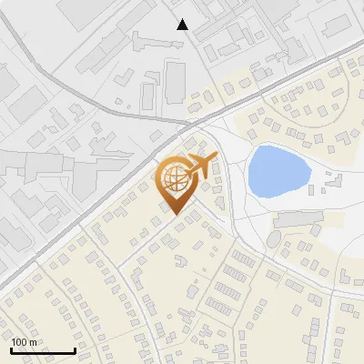 Foto zu Am Jenfelder Moor 8, 22043 Hamburg