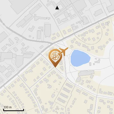 Foto zu Am Jenfelder Moor 9, 22043 Hamburg