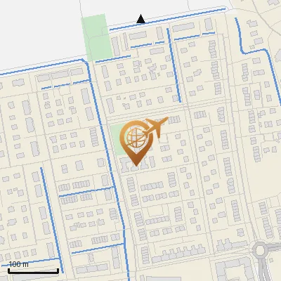 Foto zu Am Johannisland 10, 21147 Hamburg