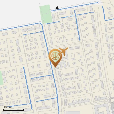 Foto zu Am Johannisland 6, 21147 Hamburg