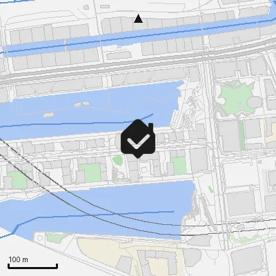 Bild zu Am Kaiserkai 10, 20457 Hamburg