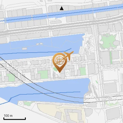 Foto zu Am Kaiserkai 15, 20457 Hamburg