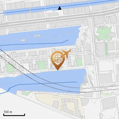 Foto zu Am Kaiserkai 19, 20457 Hamburg