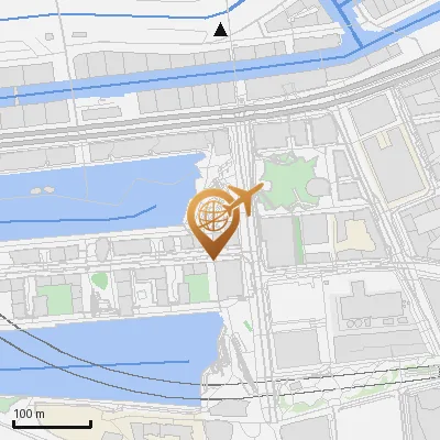 Foto zu Am Kaiserkai 2, 20457 Hamburg