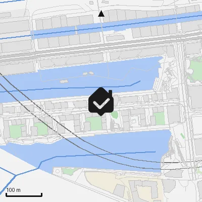 Bild zu Am Kaiserkai 26, 20457 Hamburg